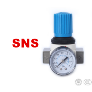 ĐIỀU ÁP KHÍ NÉN SNS R SERIES