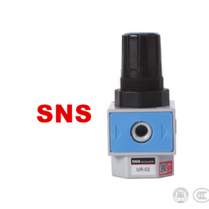 ĐIỀU ÁP KHÍ NÉN SNS UR SERIES