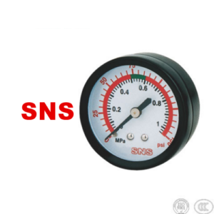 ĐỒNG HỒ ĐO ÁP KHÍ NÉN SNS