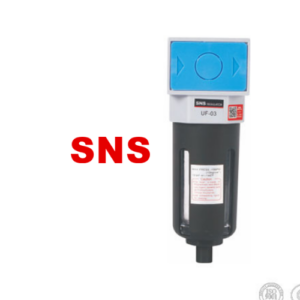 LỌC KHÍ NÉN SNS UF SERIES (1)