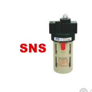 TRA DẦU KHÍ SNS A/B SERIES