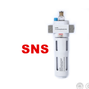 TRA DẦU KHÍ NÉN SNS L SERIES