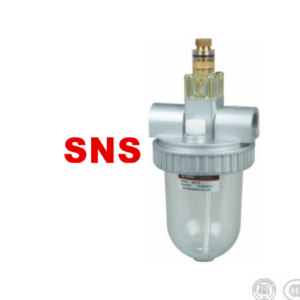 TRA DẦU KHÍ NÉN SNS QIU SERIES