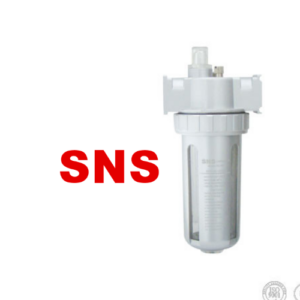 TRA DẦU KHÍ NÉN SNS SL SERIES