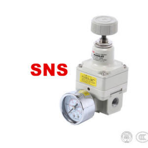ĐIỀU ÁP KHÍ NÉN SNS IR SERIES