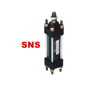 XI LANH THỦY LỰC SNS MO SERIES