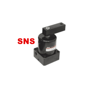 XI LANH KHÍ NÉN SNS XOAY SRC SERIES