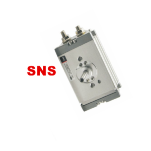 XI LANH KHÍ NÉN SNS XOAY CRQ2 SERIES