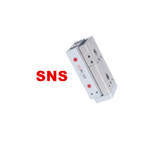 XI LANH KHÍ NÉN SNS TRƯỢT MXQ SERIES
