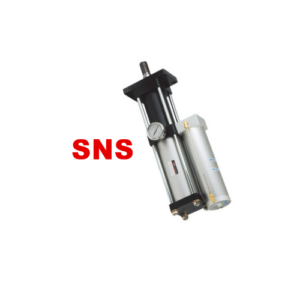 XI LANH KHÍ NÉN SNS TĂNG ÁP MPT