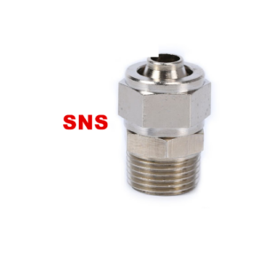 CO NỐI REN NGOÀI SNS KLC SERIES