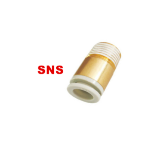 CO NỐI REN NGOÀI SNS KQ2OC SERIES