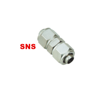 CO NỐI REN THẲNG SNS KLU SERIES