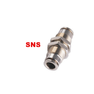 CO NỐI KHÍ NÉN SNS JPM SERIES