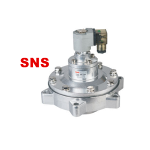 VAN GIŨ BỤI KHÍ SNS SMF-Y SERIES