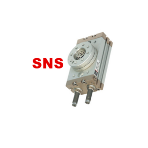 XI LANH KHÍ NÉN XOAY SNS MSQ SERIES