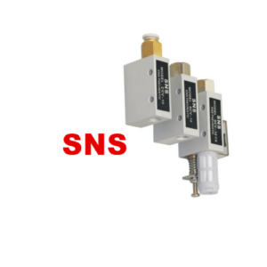 VAN ĐIỆN CHÂN KHÔNG SCV/CCV SERIES