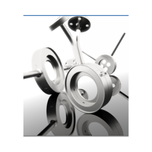 Cảm biến JSP DN300