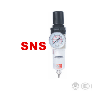 BỘ LỌC VÀ ĐIỀU ÁP SNS AW SERIES