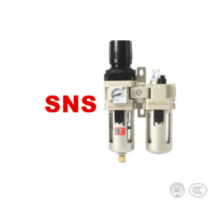 BỘ LỌC KHÍ NÉN SNS AC SERIES 1