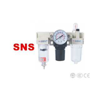BỘ LỌC KHÍ NÉN SNS AC SERIES