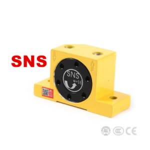 GT SERIES PNEUMATIC VIBRATOR