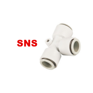 CO NỐI CHỮ T SNS KQ2E SERIES