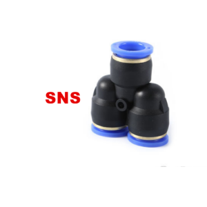 CO NỐI CHỮ Y NỐI SNS SPY SERIES