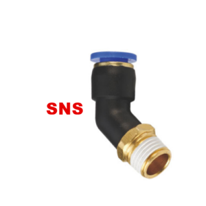 CHẾCH KHÍ NÉN SNS SPL SERIES
