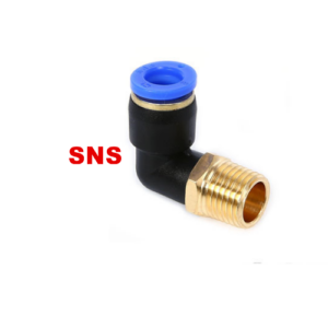 CO NỐI KHÍ NÉN SNS SPL-G SERIES