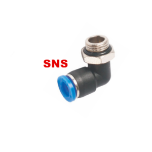 CO NỐI SNS KHÍ NÉN SPLF SERIES