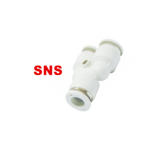 CO NỐI CHỮ Y KHÍ SNS BPY SERIES