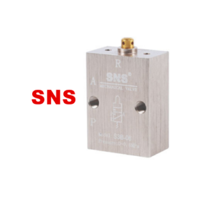 VAN CƠ KHÍ NÉN SNS S3 SERIES