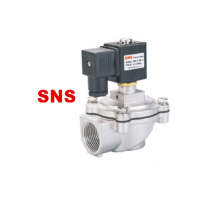 VAN ĐẨY KHÍ NÉN SNS SMF-J SERIES