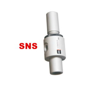VAN ĐIỆN CHÂN KHÔNG SNS SRA/F SERIES