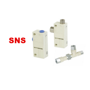 VAN ĐIỆN CHÂN KHÔNG SNS ZH SERIES