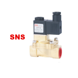 VAN ĐIỆN TỪ KHÍ NÉN SNS 2V SERIES