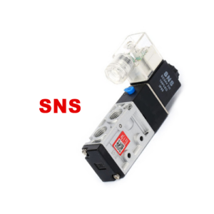 VAN ĐIỆN TỪ KHÍ NÉN SNS MSVC260