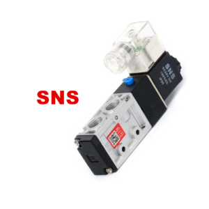 VAN ĐIỆN TỪ KHÍ NÉN SNS MVSC300