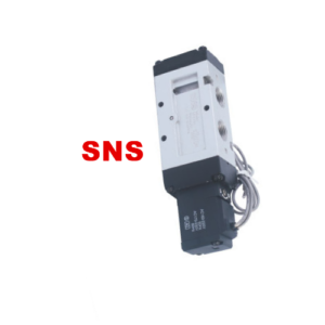 VAN ĐIỆN TỪ KHÍ NÉN SNS VF SERIES