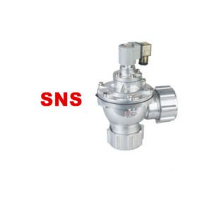 VAN GIŨ BỤI KHÍ NÉN SNS SMF-Z