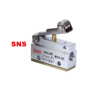 VAN CƠ KHÍ SNS MOV-02 SERIES