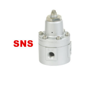 VAN KHÓA KHÍ NÉN SNS IL200 SERIES