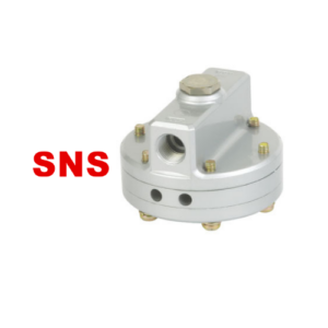 VAN TĂNG TỐC KHÍ NÉN SNS IL100 SERIES