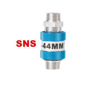 VAN TAY KHÍ NÉN SNS MS SERIES