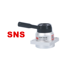 VAN TAY KHÍ NÉN SNS VH200 SERIES