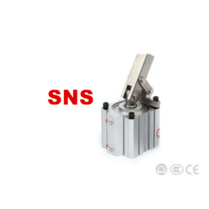 XI LANH KHÍ NÉN SNS ALC SERIES