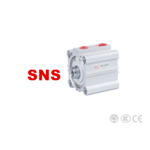 XI LANH KHÍ NÉN SNS CQ2 SERIES