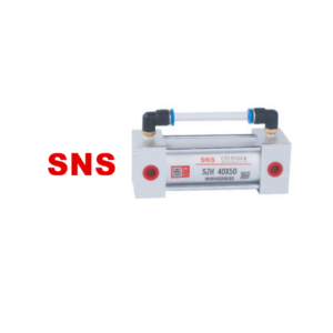 XI LANH KHÍ NÉN SNS GIẢM XÓC SZH