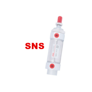 XI LANH KHÍ NÉN SNS MINI CM2 SERIES